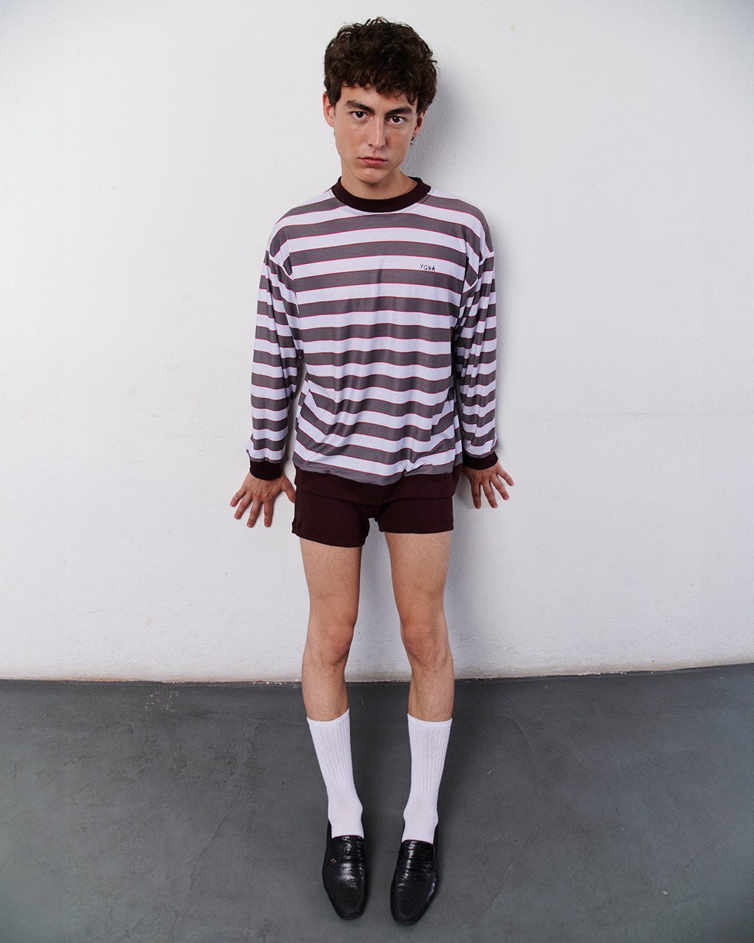 Remera - Dado