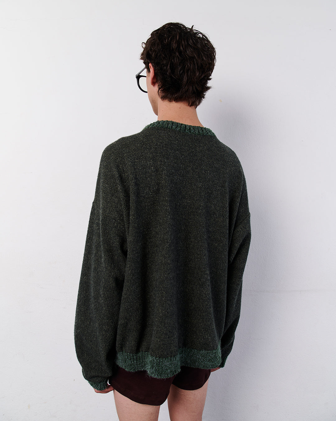 Sweater - Zig Zag