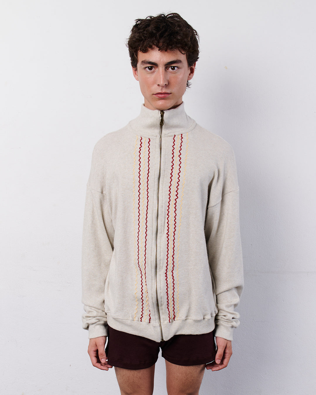Saco - Zig Zag