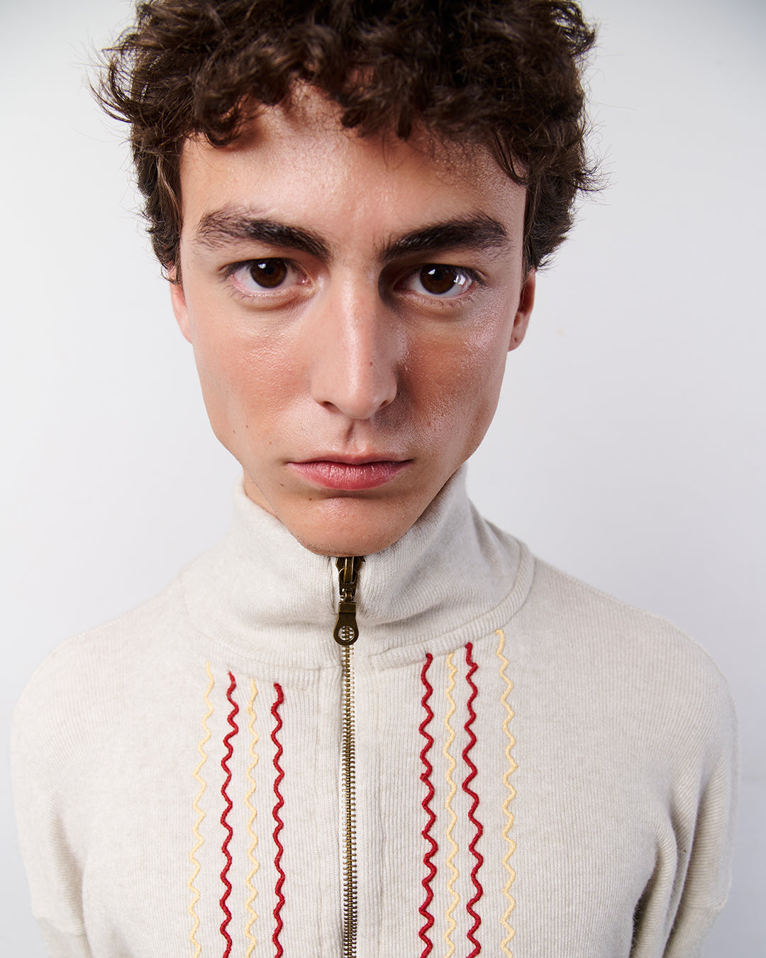 Saco - Zig Zag