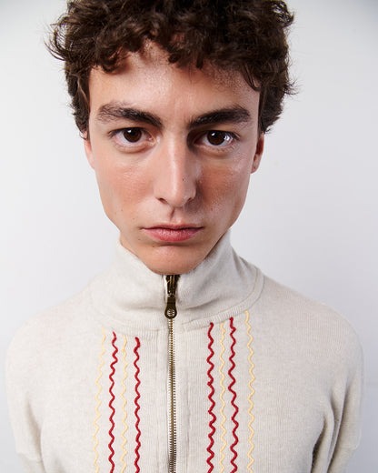 Saco - Zig Zag