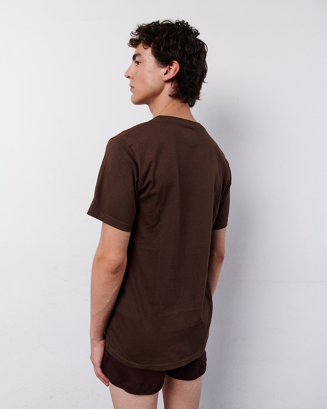 Remera - Hola
