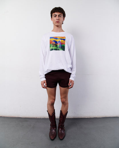 Remera - Andino