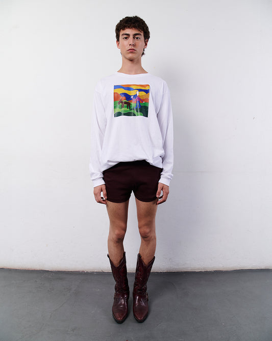 Remera - Andino