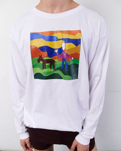 Remera - Andino