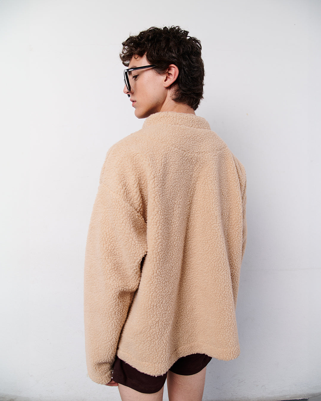 Chaqueta - Zig Zag