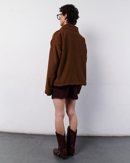 Chaqueta - Gato Negro