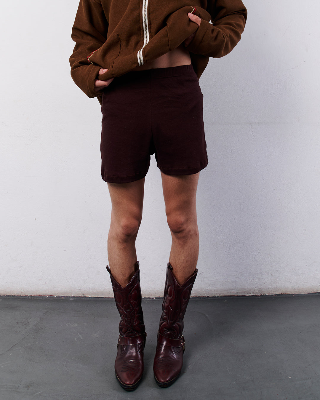 Short - Ficha