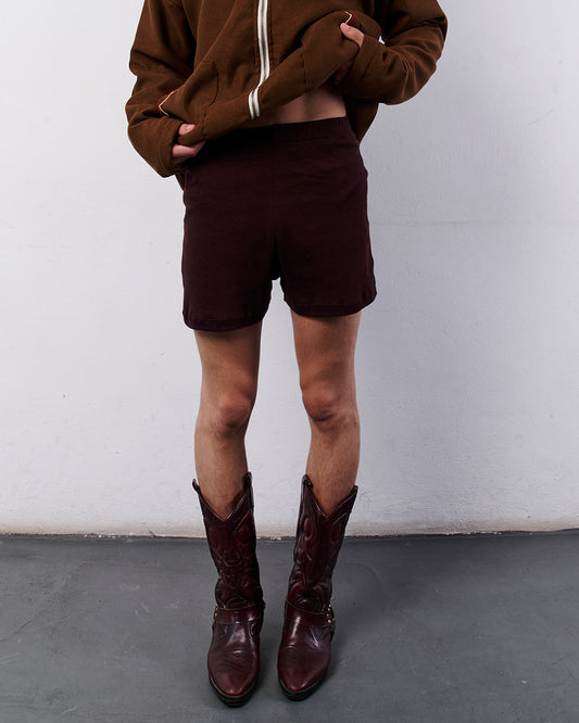 Short - Ficha