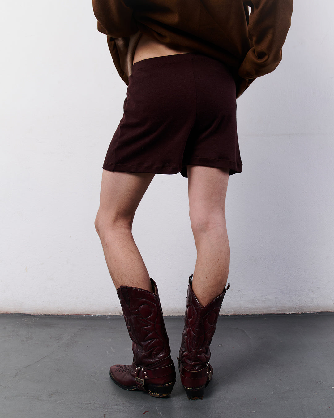 Short - Ficha