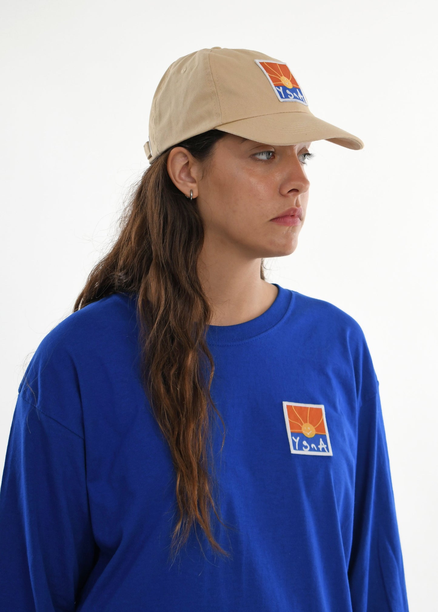 Gorro - YgnA