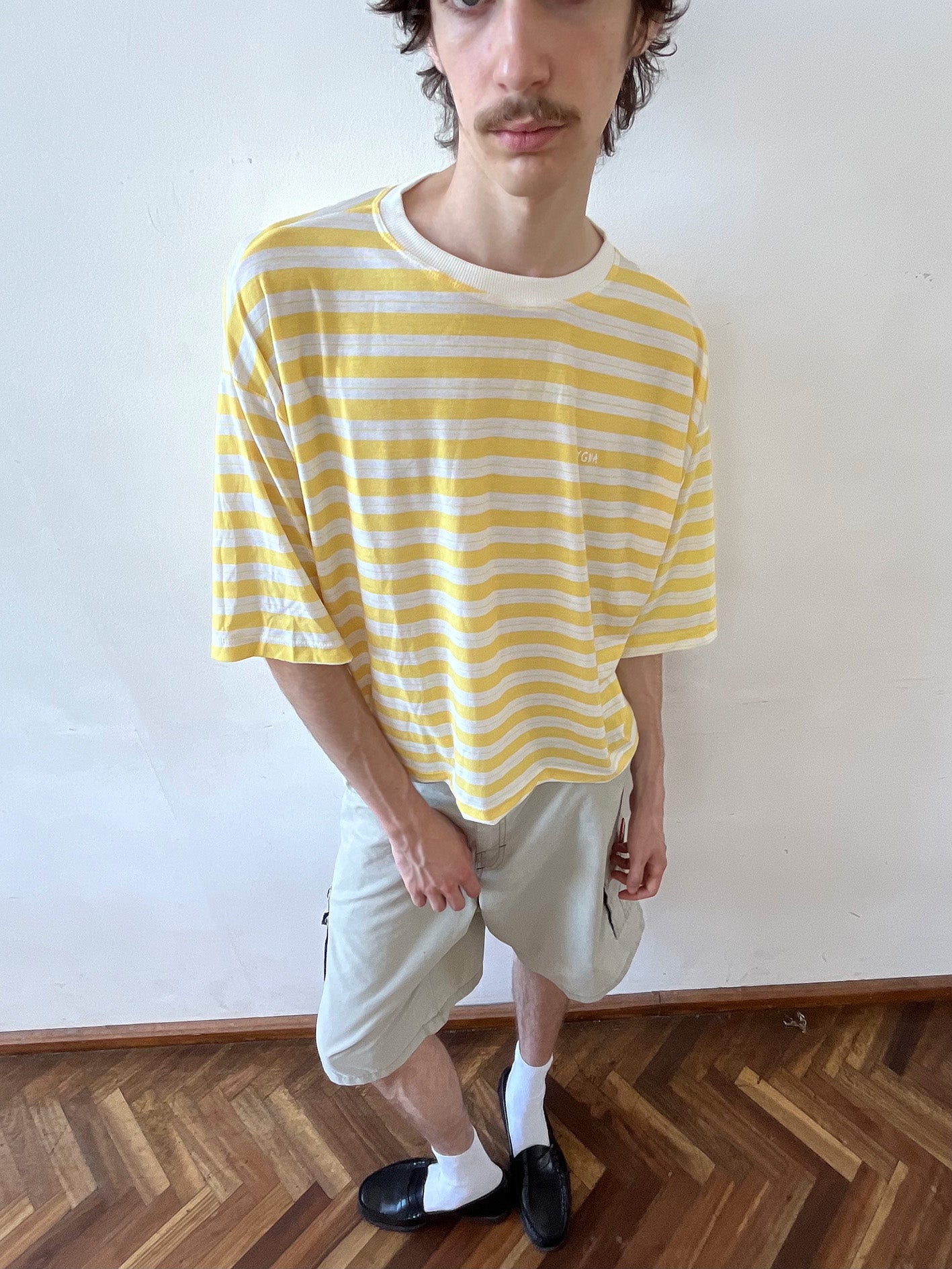 Remera - Ficha [m/c]