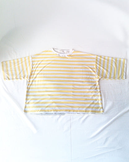 Remera - Ficha [m/c]