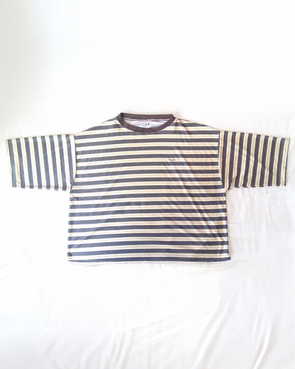 Remera - Ficha [m/c]