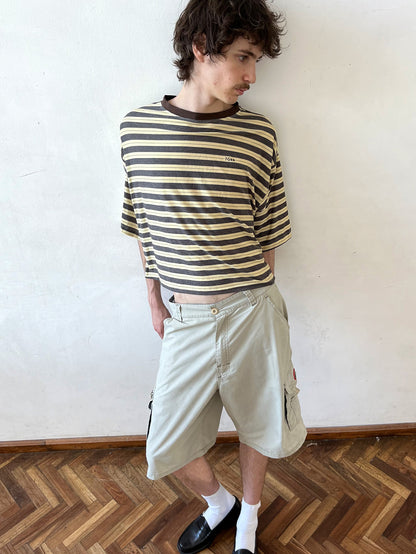 Remera - Ficha [m/c]