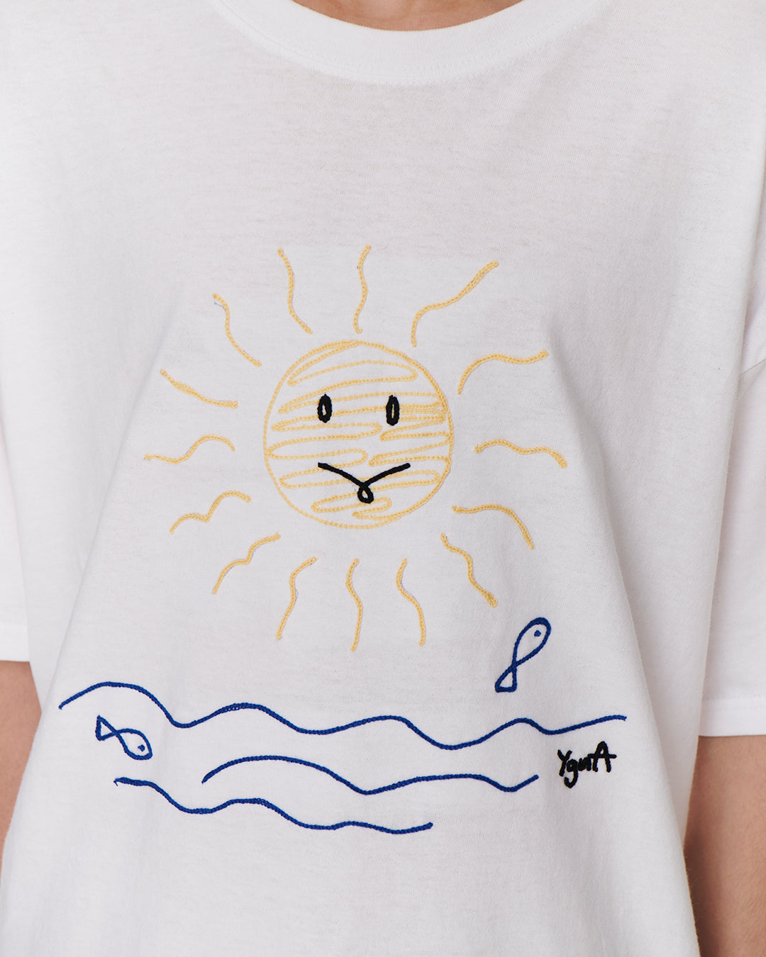 Remera - Sol