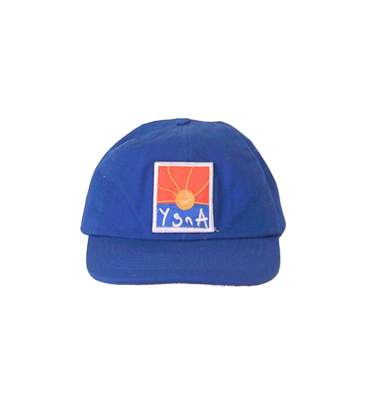 Gorro - YgnA